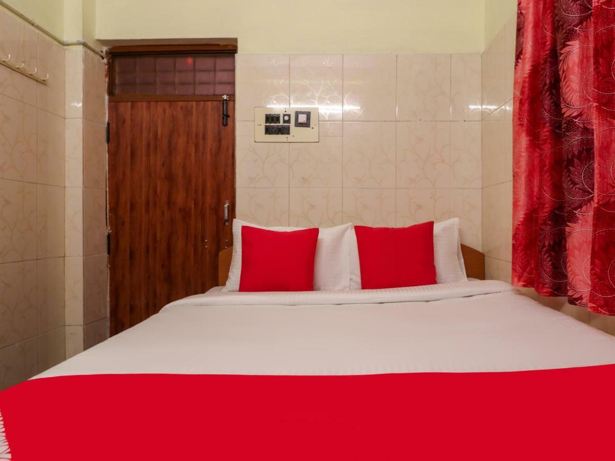 מלון Tiruvannāmalai Oyo 46737 Sri Annamalai Residency מראה חיצוני תמונה