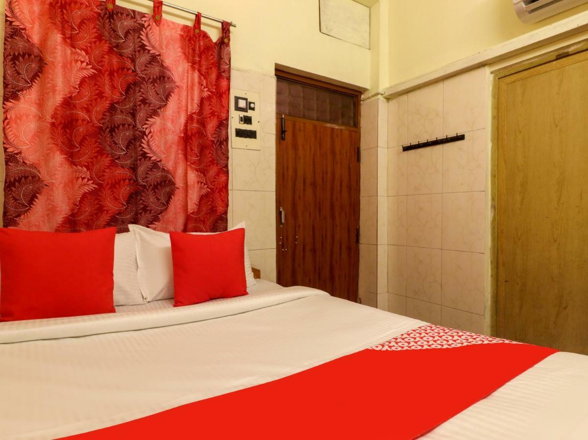 מלון Tiruvannāmalai Oyo 46737 Sri Annamalai Residency מראה חיצוני תמונה