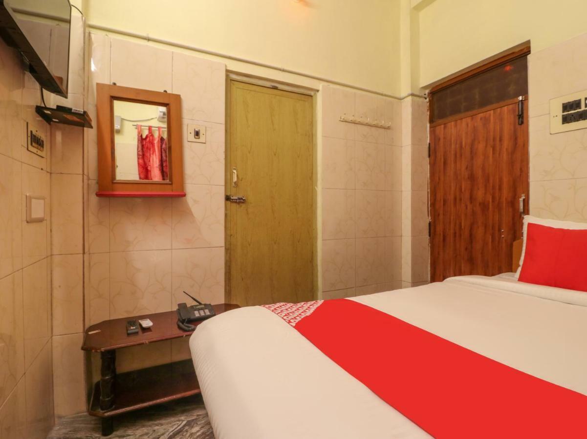 מלון Tiruvannāmalai Oyo 46737 Sri Annamalai Residency מראה חיצוני תמונה