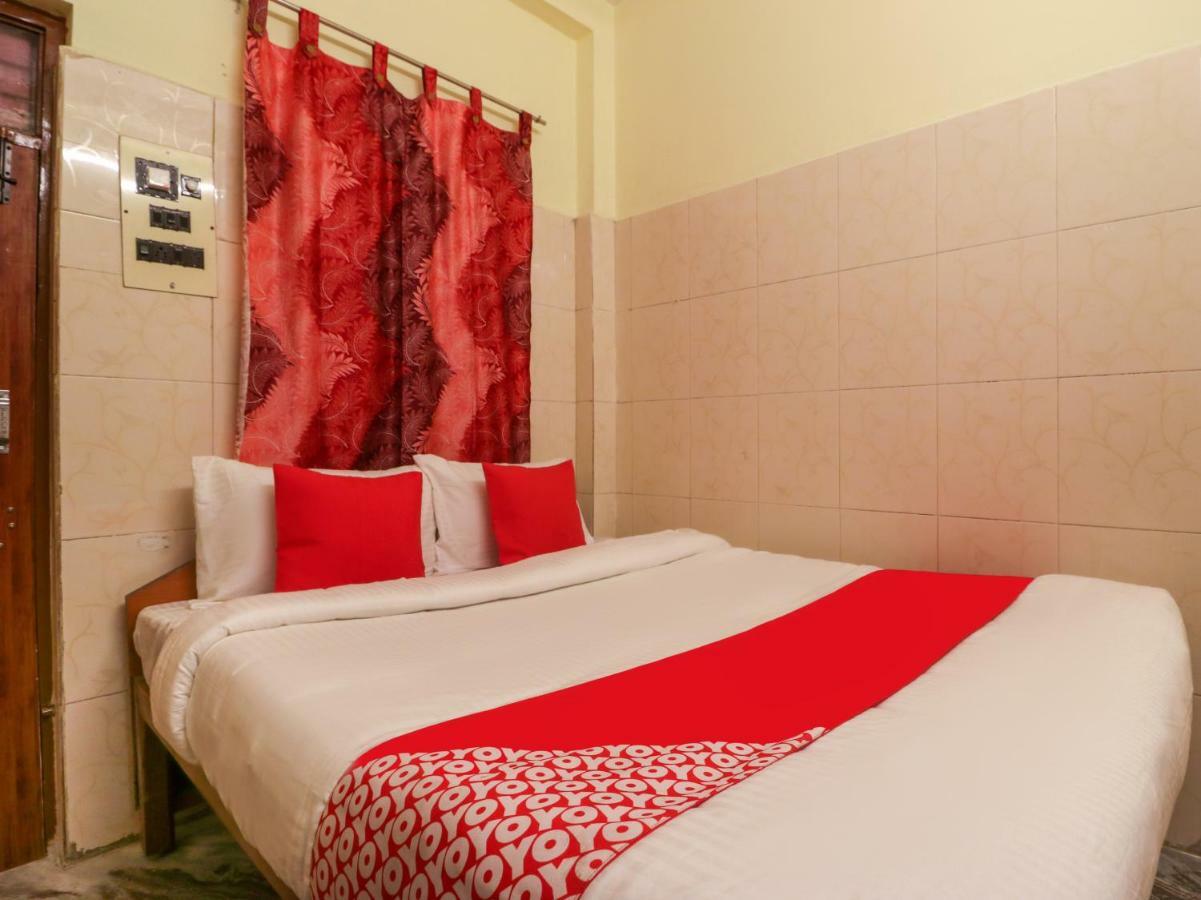 מלון Tiruvannāmalai Oyo 46737 Sri Annamalai Residency מראה חיצוני תמונה
