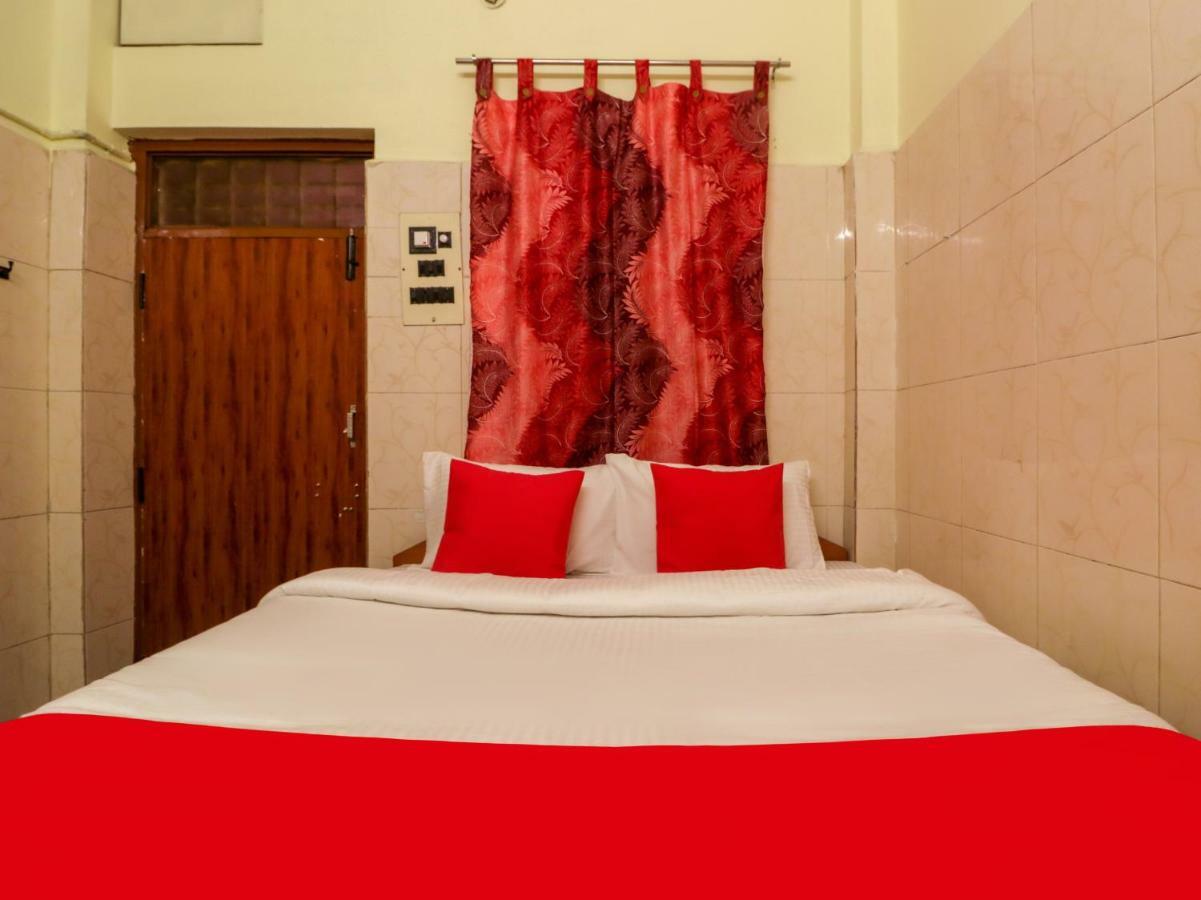מלון Tiruvannāmalai Oyo 46737 Sri Annamalai Residency מראה חיצוני תמונה
