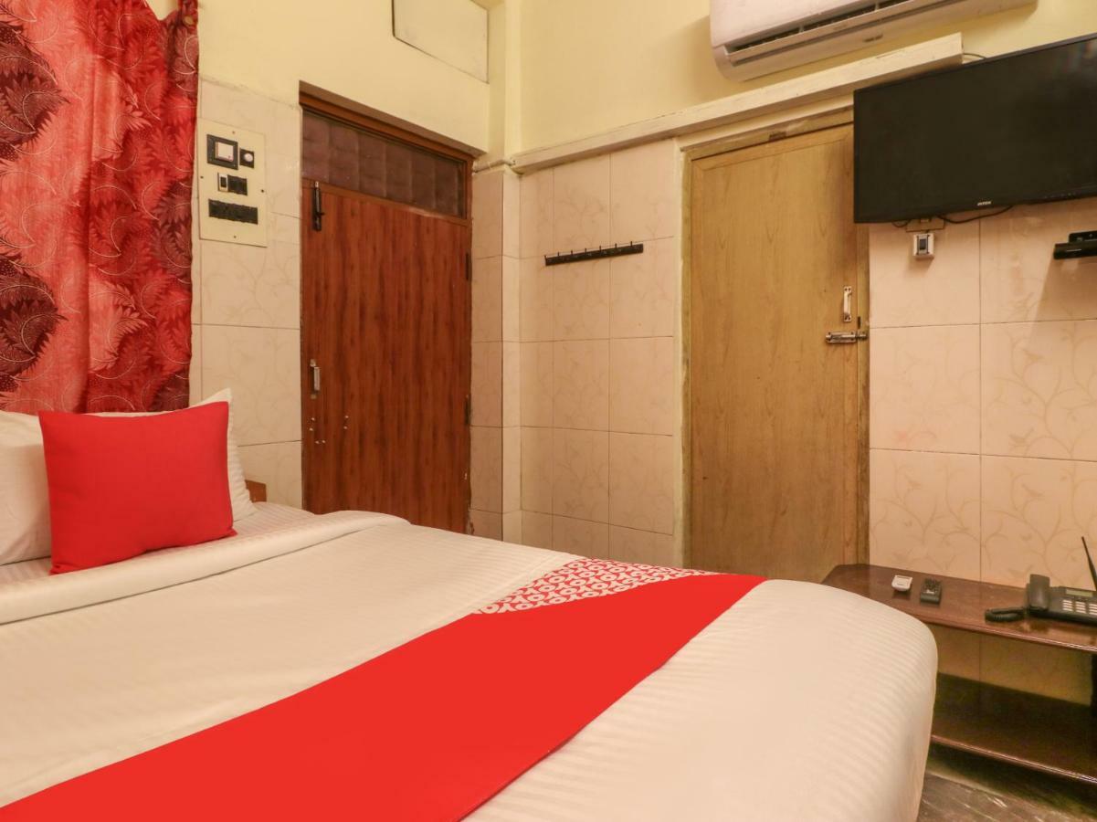 מלון Tiruvannāmalai Oyo 46737 Sri Annamalai Residency מראה חיצוני תמונה