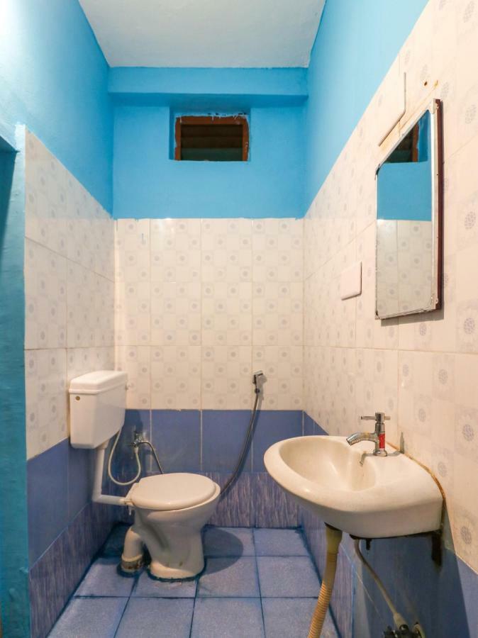 מלון Tiruvannāmalai Oyo 46737 Sri Annamalai Residency מראה חיצוני תמונה