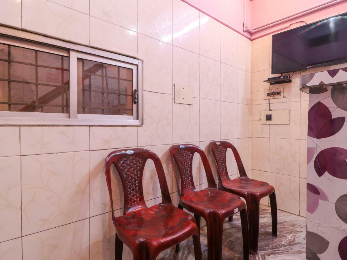 מלון Tiruvannāmalai Oyo 46737 Sri Annamalai Residency מראה חיצוני תמונה