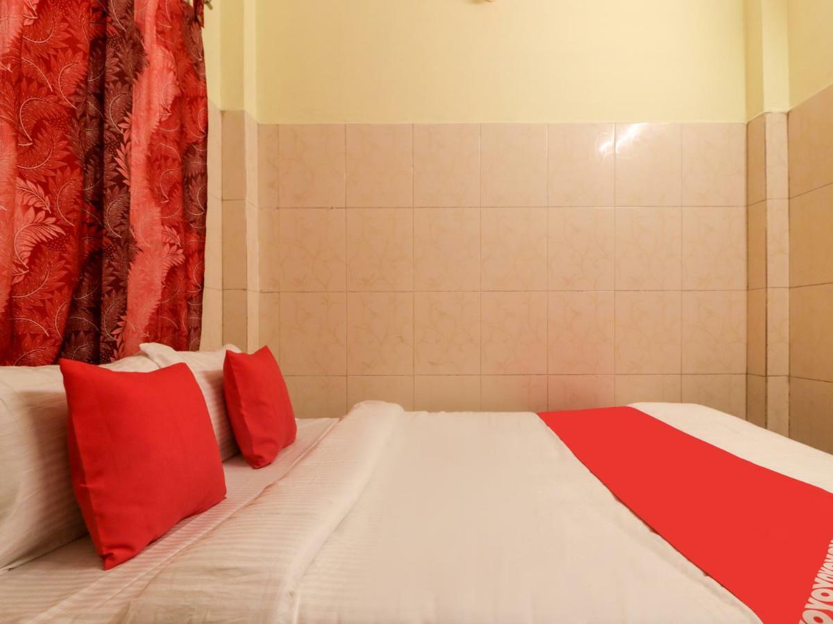 מלון Tiruvannāmalai Oyo 46737 Sri Annamalai Residency מראה חיצוני תמונה