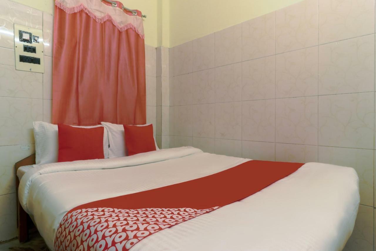 מלון Tiruvannāmalai Oyo 46737 Sri Annamalai Residency מראה חיצוני תמונה