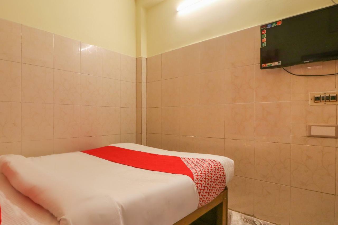 מלון Tiruvannāmalai Oyo 46737 Sri Annamalai Residency מראה חיצוני תמונה