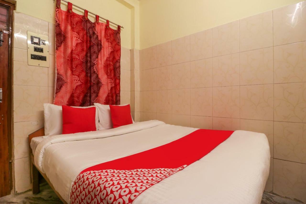 מלון Tiruvannāmalai Oyo 46737 Sri Annamalai Residency מראה חיצוני תמונה