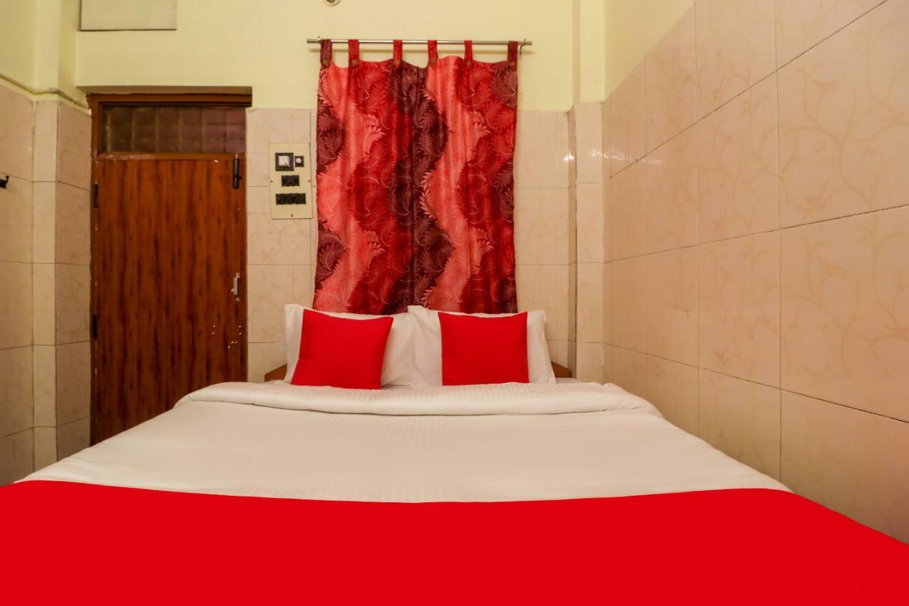 מלון Tiruvannāmalai Oyo 46737 Sri Annamalai Residency מראה חיצוני תמונה