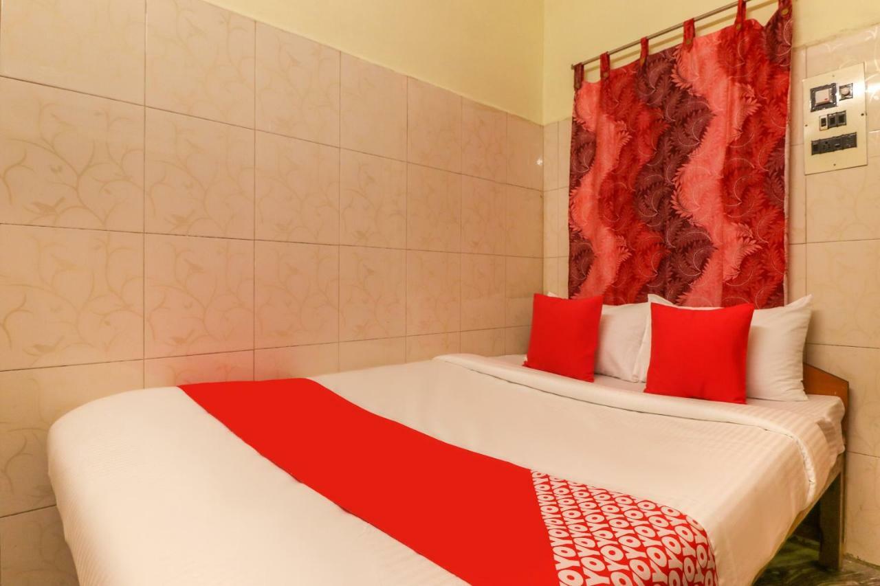 מלון Tiruvannāmalai Oyo 46737 Sri Annamalai Residency מראה חיצוני תמונה