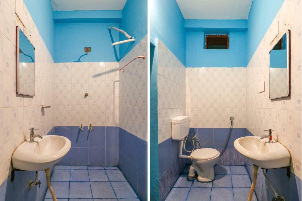 מלון Tiruvannāmalai Oyo 46737 Sri Annamalai Residency מראה חיצוני תמונה