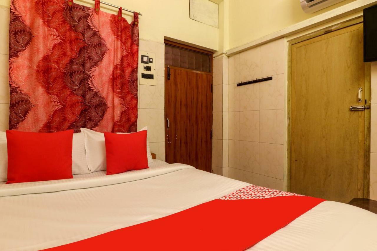 מלון Tiruvannāmalai Oyo 46737 Sri Annamalai Residency מראה חיצוני תמונה